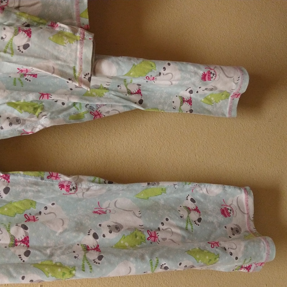 Hanna Andersson Pajamas View 6